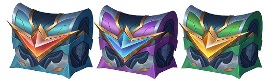 《英雄聯盟》2025星隕之誓寶典上線時間介紹 《英雄聯盟》2025星隕之誓寶典上線時間介紹