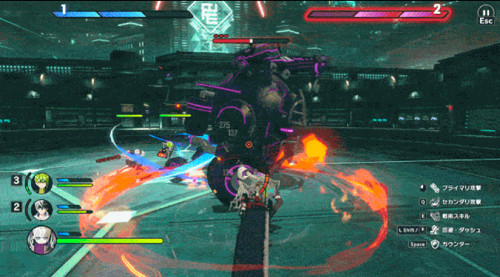 為了讓玩家不再“坐牢”,它做了“違背祖宗”的決定 為了讓玩家不再“坐牢”,它做了“違背祖宗”的決定