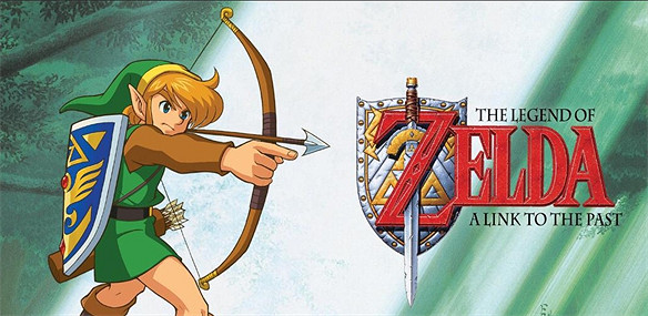 【塞爾達編年史】34年前讓世界玩家瘋狂的3A大作