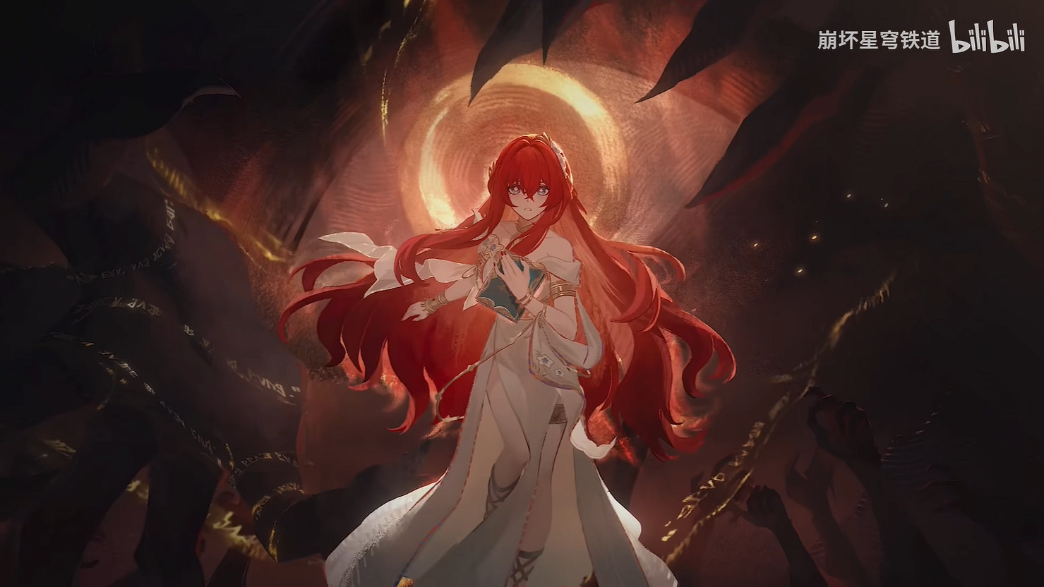 《崩壞:星穹鐵道》3.1版本新PV公開!下周上線 《崩壞:星穹鐵道》3.1版本新PV公開!下周上線