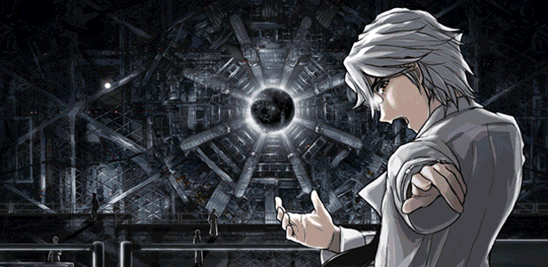 中國大陸研發科幻懸疑galgame《神罪降臨》發起眾籌,2月25日Steam新品節開啟試玩 中國大陸研發科幻懸疑galgame《神罪降臨》發起眾籌,2月25日Steam新品節開啟試玩