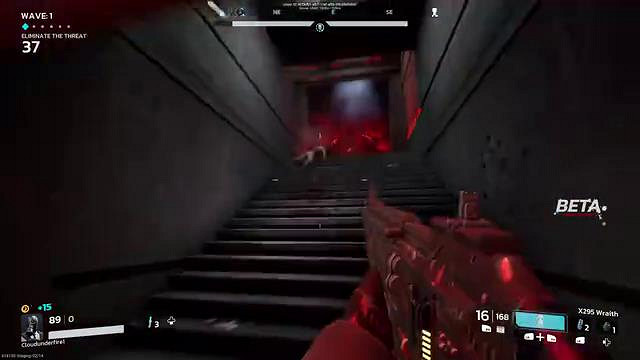 IGN《殺戮空間3》B測實機展示 突突突喪屍大殺四方！