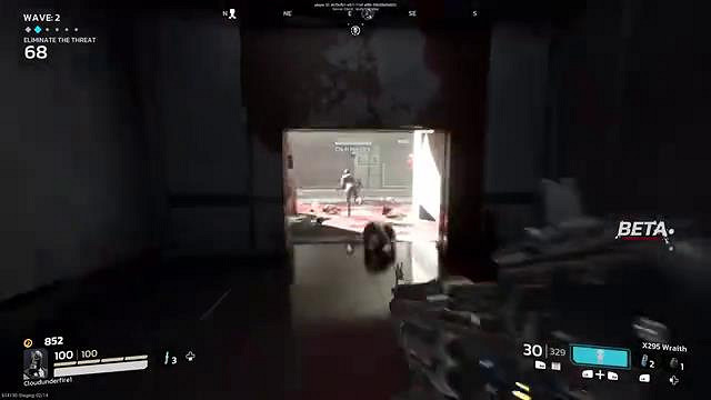 IGN《殺戮空間3》B測實機展示 突突突喪屍大殺四方！