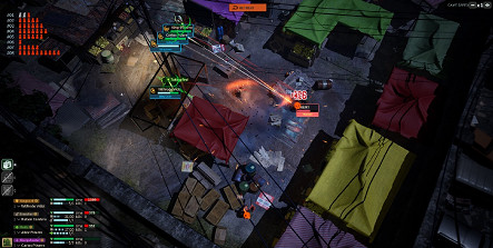 5minlab新作《私人軍事經理 》開啟第2輪測試 5minlab新作《私人軍事經理 》開啟第2輪測試