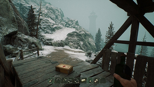 《斯泰吉亞：外神》即將推出Demo 年底開啟搶先試玩!