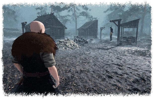 《黑暗巢土》開測 從零開始的黑暗中世紀文明建設生活 《黑暗巢土》開測 從零開始的黑暗中世紀文明建設生活