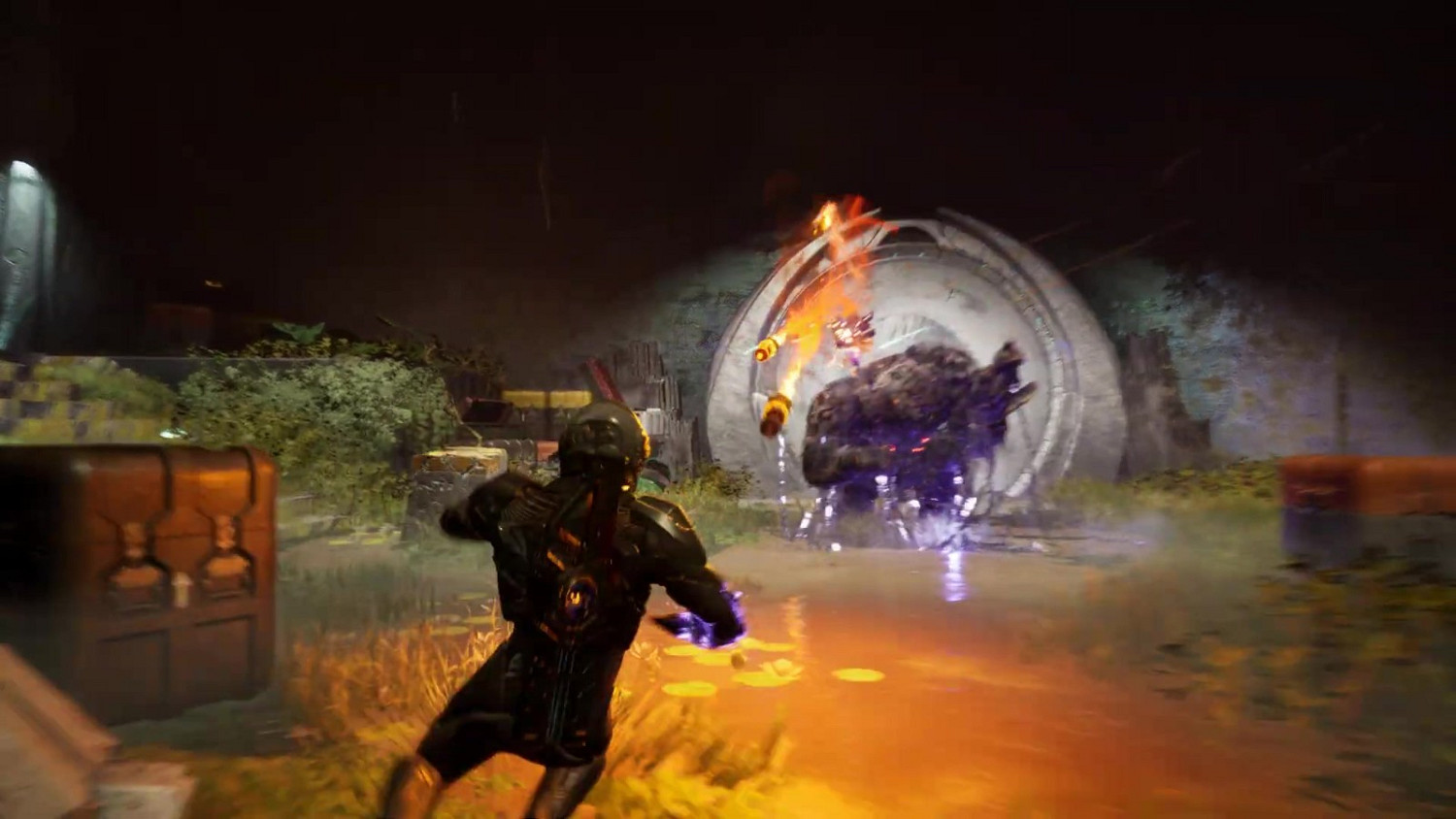 《Exodus》將於2026年推出!還將與戰鎚開發商合作! 《Exodus》將於2026年推出!還將與戰鎚開發商合作!