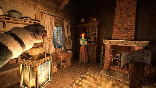 《斯泰吉亞：外神》即將推出Demo 年底開啟搶先試玩!