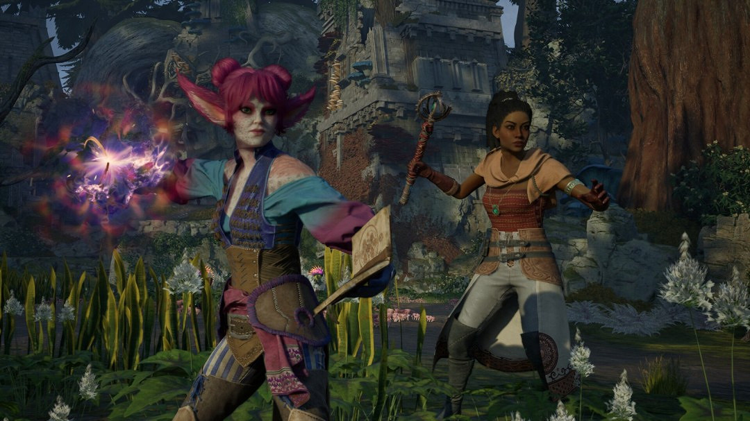 《宣誓》總監取消遊戲戀愛情節：這會剝奪遊戲體驗！