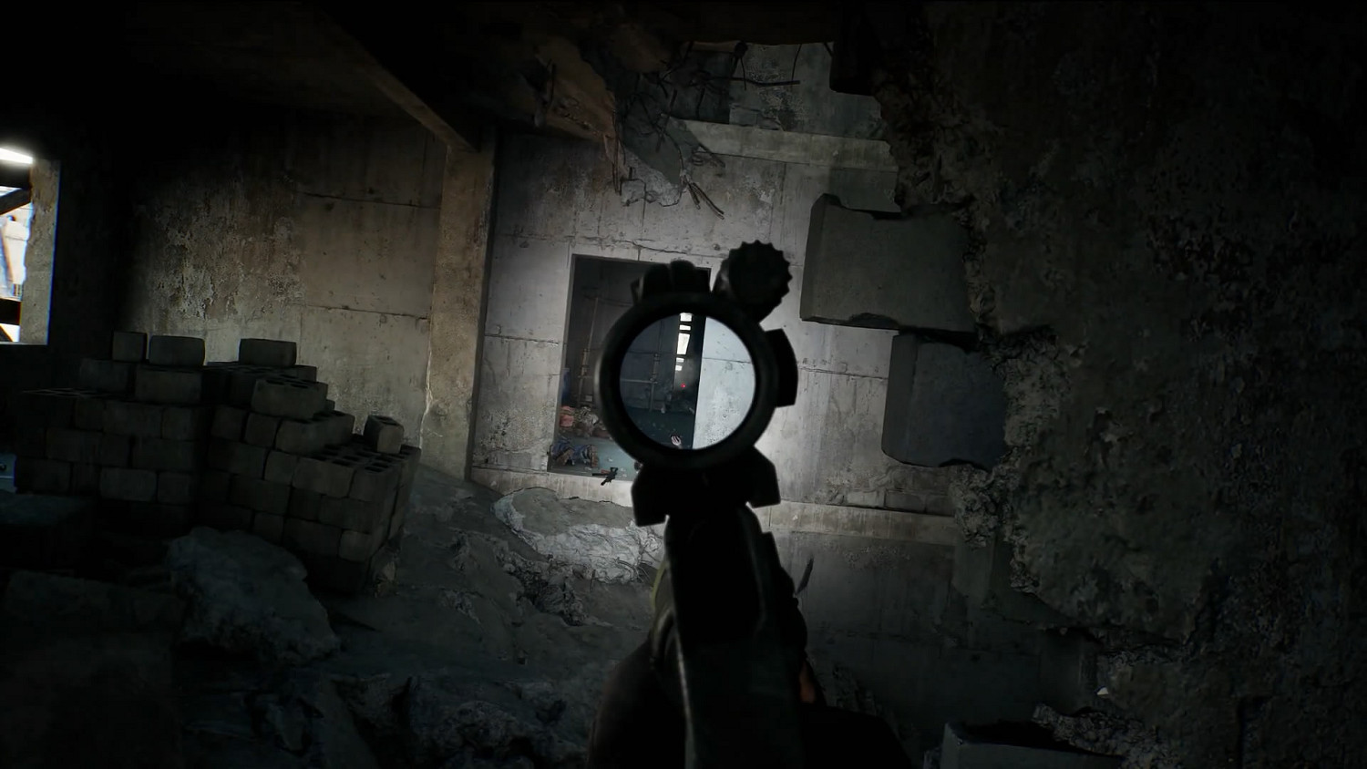 《三角洲行動》戰役模式「黑鷹墜落」發售預告片公布