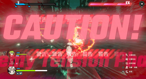 《戰極死遊》試玩：一場硬核的死亡之旅