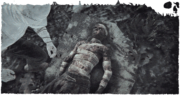 《黑暗巢土》開測 從零開始的黑暗中世紀文明建設生活 《黑暗巢土》開測 從零開始的黑暗中世紀文明建設生活