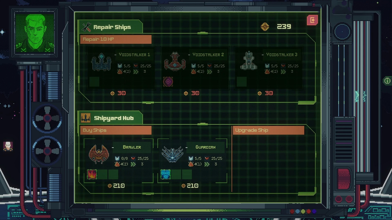 肉鴿遊戲新作《無星深淵》試玩版現已在Steam推出! 肉鴿遊戲新作《無星深淵》試玩版現已在Steam推出!