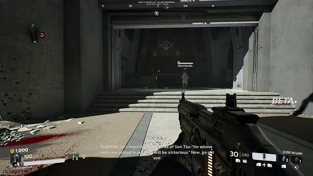 IGN《殺戮空間3》B測實機展示 突突突喪屍大殺四方！