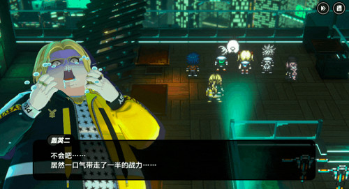 《戰極死遊》試玩：一場硬核的死亡之旅