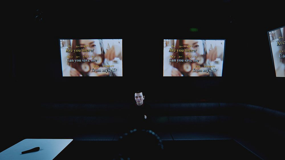 恐怖遊戲《破碎怪談:霧雨村》今日問世 逃脫古神詛咒 恐怖遊戲《破碎怪談:霧雨村》今日問世 逃脫古神詛咒