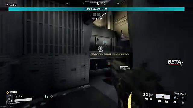 IGN《殺戮空間3》B測實機展示 突突突喪屍大殺四方！