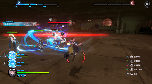 《戰極死遊》試玩：一場硬核的死亡之旅