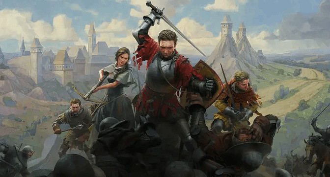 晚報：《上古卷軸6》新細節 《真三起源》更新