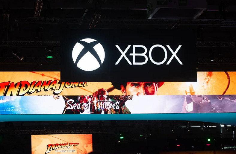 XBOX已退出主機大戰 承諾不再做獨占並登上對家平台 XBOX已退出主機大戰 承諾不再做獨占並登上對家平台