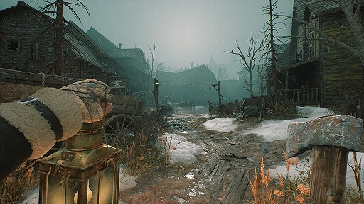 《斯泰吉亞：外神》即將推出Demo 年底開啟搶先試玩!