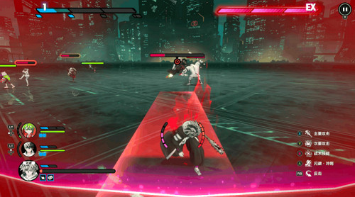 《戰極死遊》試玩：一場硬核的死亡之旅