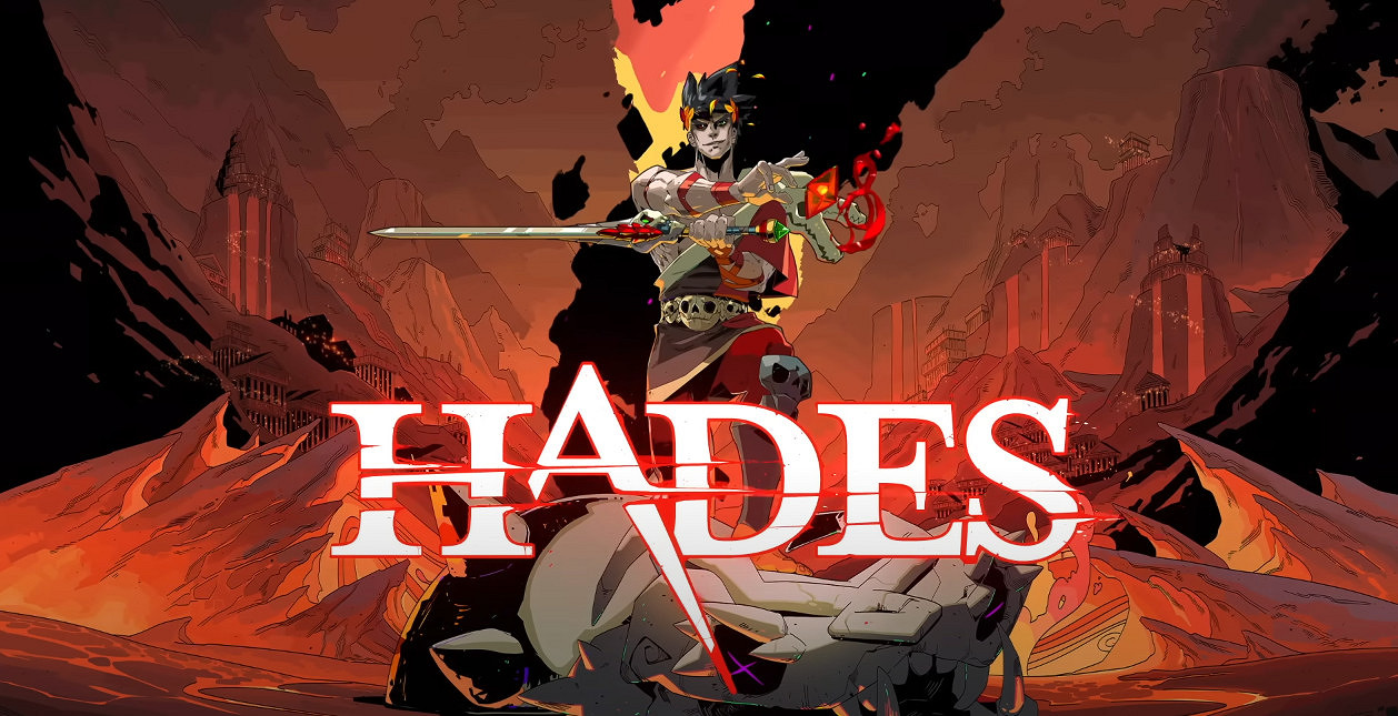 《黑帝斯》iOS版將於2024年推出 Netflix獨佔