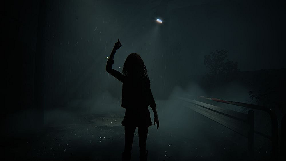 恐怖遊戲《破碎怪談:霧雨村》今日問世 逃脫古神詛咒 恐怖遊戲《破碎怪談:霧雨村》今日問世 逃脫古神詛咒