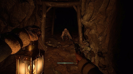 《斯泰吉亞：外神》即將推出Demo 年底開啟搶先試玩!