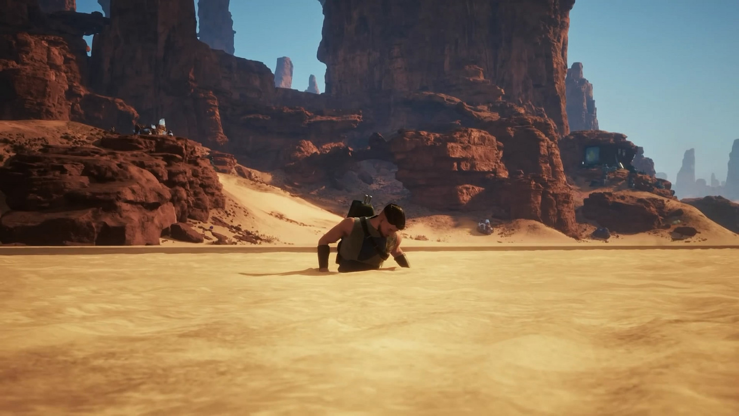 《沙丘：覺醒》官宣5月20日登陸PC！新預告片公布