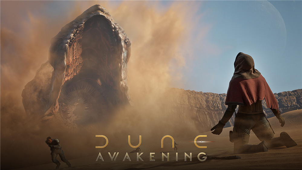 《沙丘:覺醒》公布發售日與定價,即刻創建角色,征戰厄拉科斯! 《沙丘:覺醒》公布發售日與定價,即刻創建角色,征戰厄拉科斯!