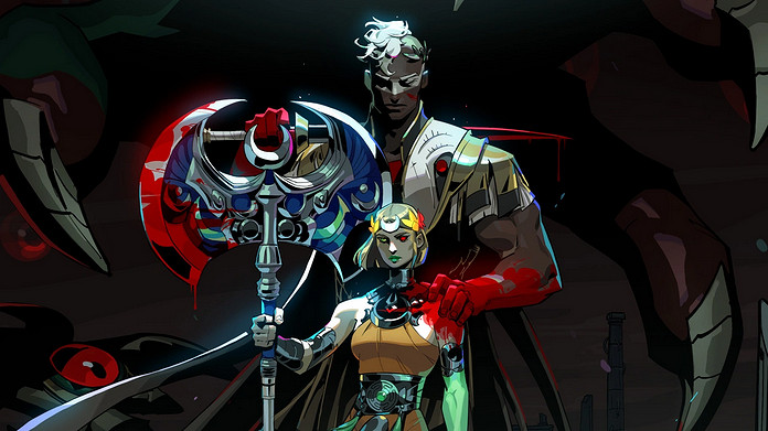 因不簽配音工會合約《黑帝斯2》更換演員？官方：沒有換！