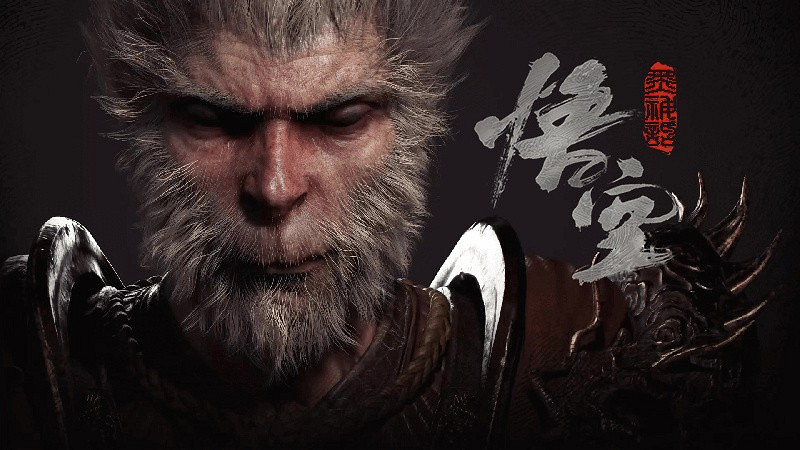 《黑神話》Steam更新上線:大量問題修復 大小1.9GB! 《黑神話》Steam更新上線:大量問題修復 大小1.9GB!