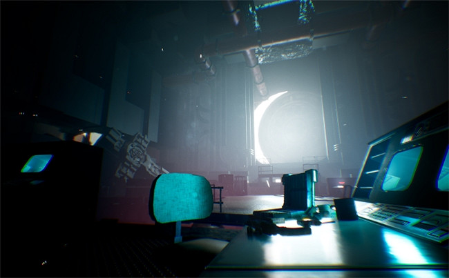 動作射擊遊戲《UNYIELDER -不屈者-》宣布推出體驗版 預計25年春發售