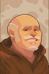 《啤酒修道院》試玩：可以和我釀一輩子啤酒嗎