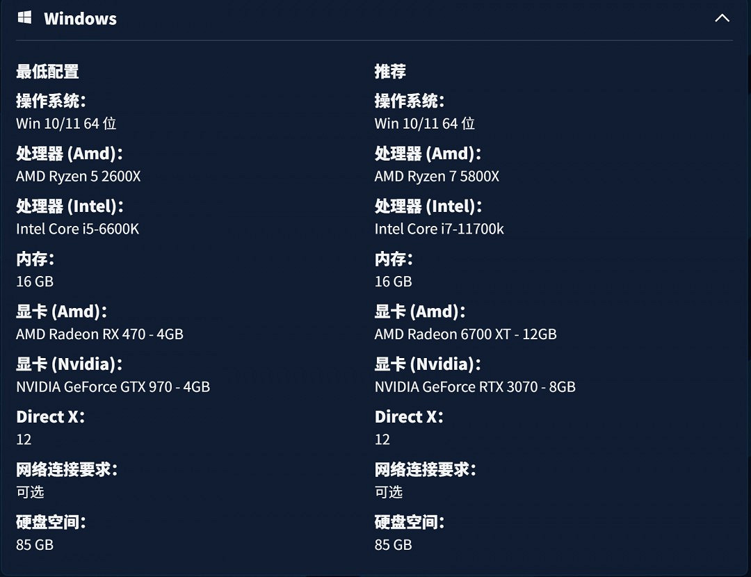 《雙影奇境》發布好友通行證宣傳片:支援跨平台連線！