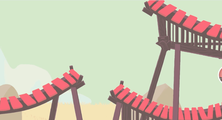 《超級雞馬》續作《超級浣熊羊》試玩版周末限時開放