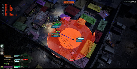 5minlab新作《私人軍事經理 》開啟第2輪測試 5minlab新作《私人軍事經理 》開啟第2輪測試