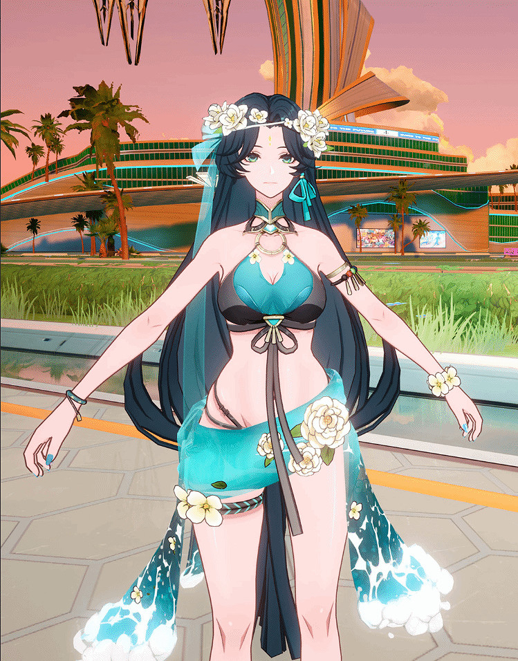 《幻塔》國際服將於明晚暫時停服 完美自己接手營運 《幻塔》國際服將於明晚暫時停服 完美自己接手營運