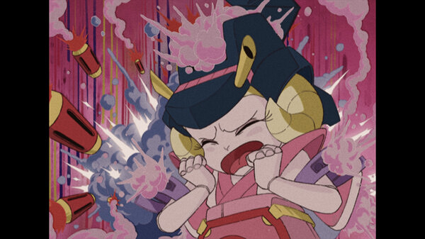 35周年紀念遊戲《忍者貓》上架Steam平台！支援中文