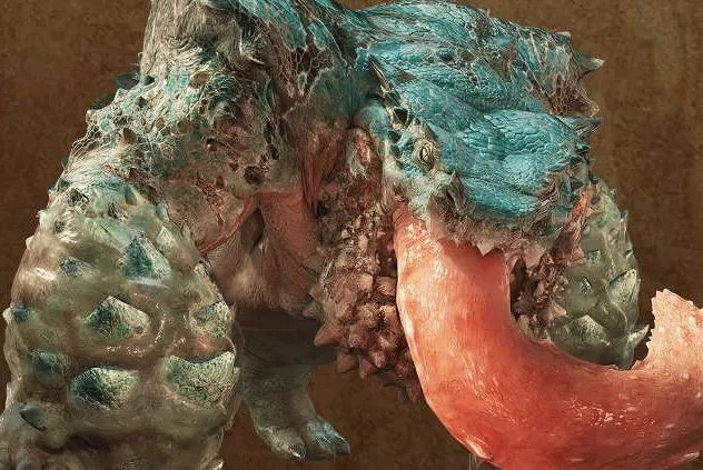 《怪獵荒野》今日將舉行特別活動:競技場首次亮相! 《怪獵荒野》今日將舉行特別活動:競技場首次亮相!