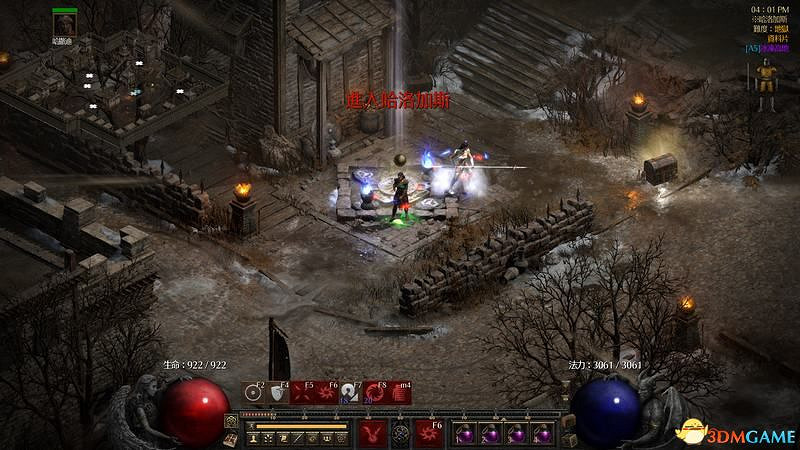 《暗黑破壞神2》重製版第二賽季攻略 d2r2.5更新攻略 《暗黑破壞神2》重製版第二賽季攻略 d2r2.5更新攻略