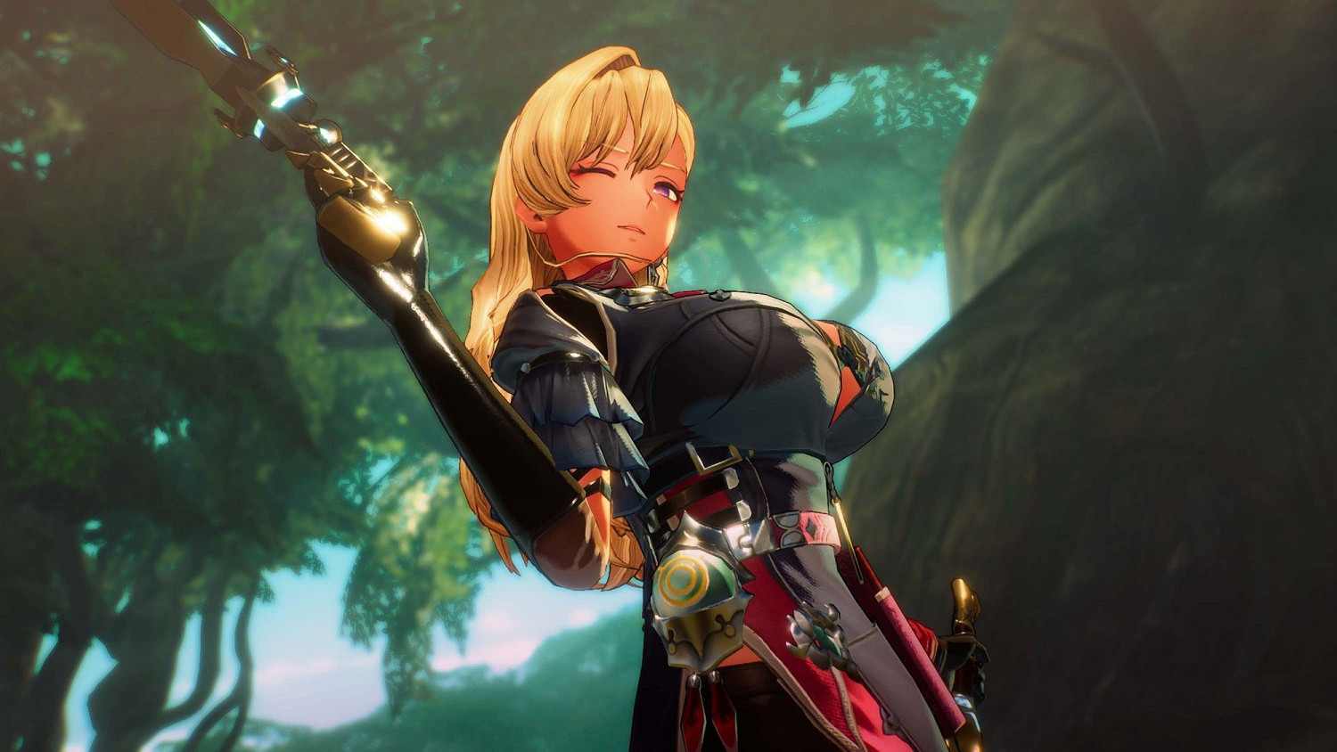 《優米雅的鍊金工房》新截圖賞:嬌羞可愛 身材豐滿! 《優米雅的鍊金工房》新截圖賞:嬌羞可愛 身材豐滿!