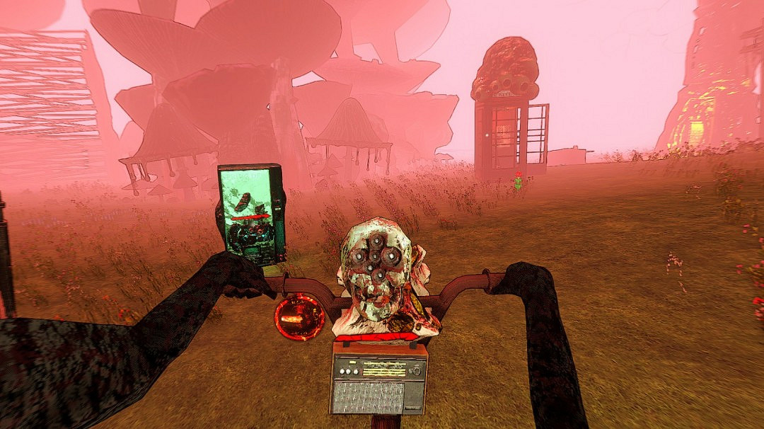 Steam喜加一!免費領取生存恐怖FPS《金色的光芒》 Steam喜加一!免費領取生存恐怖FPS《金色的光芒》