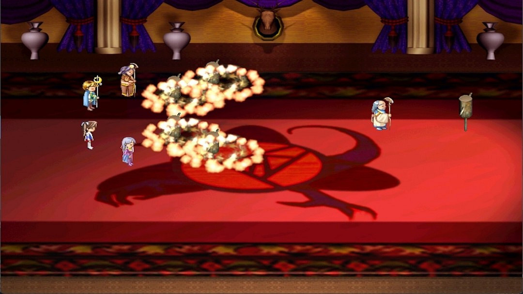 《學生騎士團》Steam頁面 3月28日發售 《學生騎士團》Steam頁面 3月28日發售