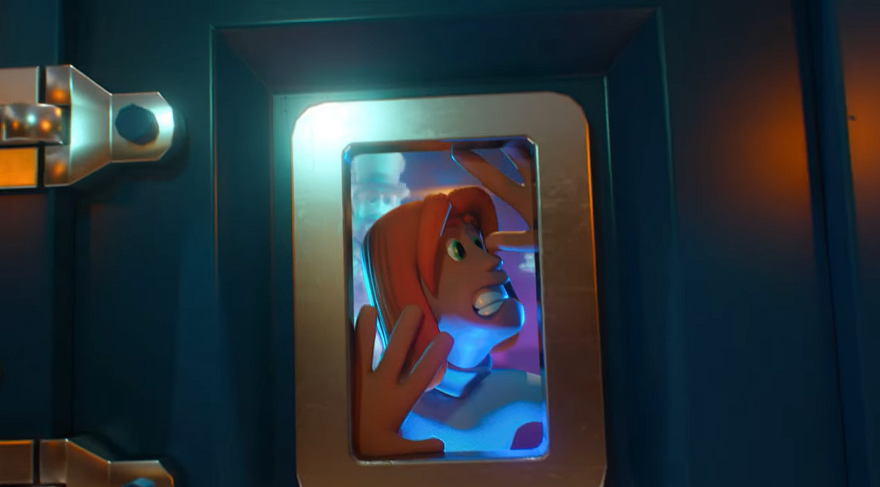 《雙點博物館》最新預告片公布！防止館中盜竊行為