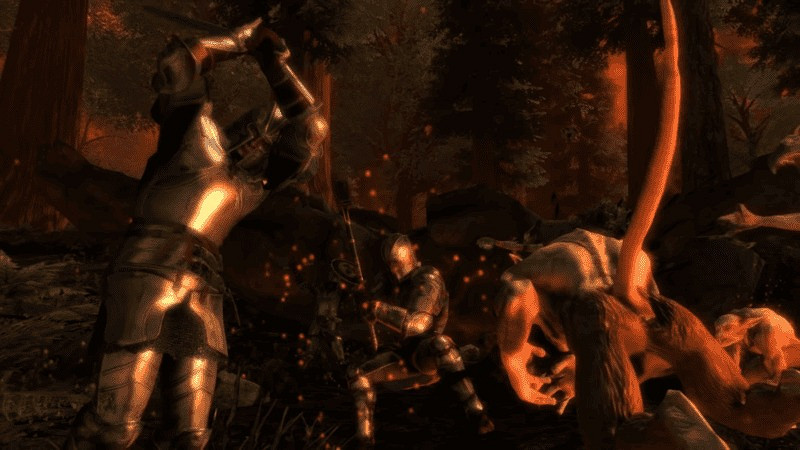 《上古卷軸5》“Skyblivion”MOD仍計劃在今年年內推出