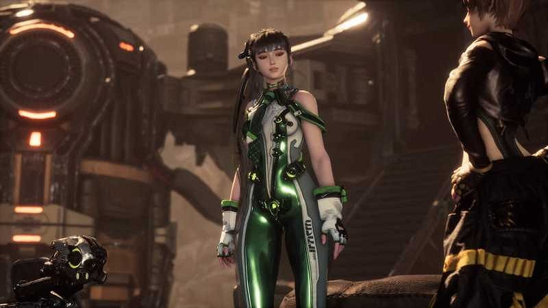 吉田修平：玩上《劍星》就被深深吸引！必須拿下它！