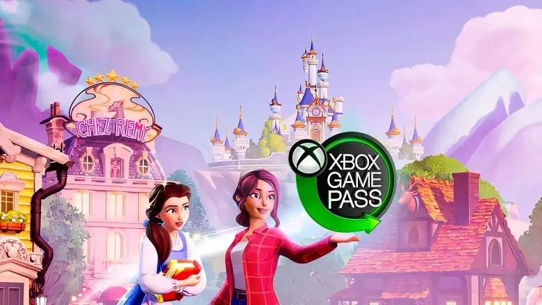 生活模擬遊戲《迪士尼夢幻星谷》將長期留在 Xbox Game Pass (XGP) 平台! 生活模擬遊戲《迪士尼夢幻星谷》將長期留在 Xbox Game Pass (XGP) 平台!