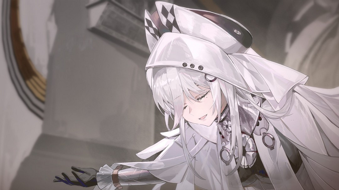 視覺小說《雨中的生命之歌》Steam頁面 明年發售